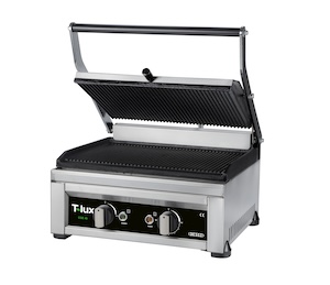 Гриль контактный T-LUX CGE 40
