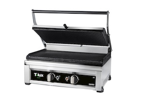 Гриль контактный T-LUX CGE 50