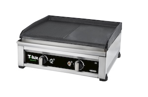 Поверхность жарочная T-LUX OGE 5050 RS