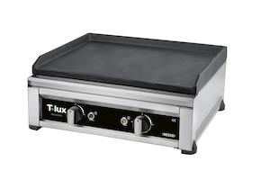 Поверхность жарочная T-LUX OGE 5050 SS