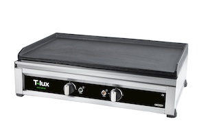 Поверхность жарочная T-LUX OGE 7050 SS