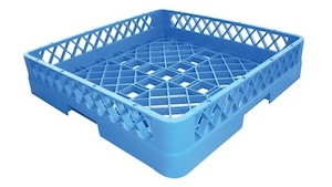 Кассета T-LUX для стаканов 500Х500 для DWM-50/DWM-100