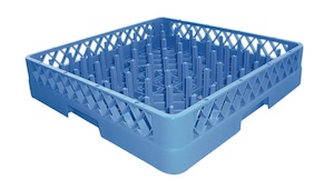 Кассета T-LUX для тарелок 500Х500 для DWM-50/DWM-100