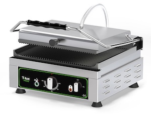 Гриль контактный T-LUX PRIME CG 2745 RR