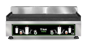 Поверхность жарочная T-LUX PRIME GP 5530 R