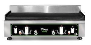 Поверхность жарочная T-LUX PRIME GP 5530 S