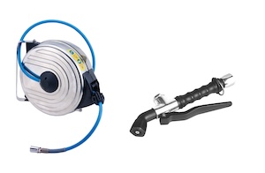 УСТРОЙСТВО ДУШИРУЮЩЕЕ T-LUX 635.061.022 C НАСАДКОЙ 635.061.061 НА 15 