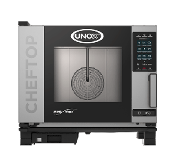 Пароконвектомат UNOX XEVC-0511 Пароконвектомат UNOX XEVC-0511