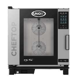Пароконвектомат UNOX XEVC-1011 Пароконвектомат UNOX XEVC-1011
