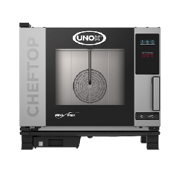 Пароконвектомат UNOX XEVC-0511 Пароконвектомат UNOX XEVC-0511