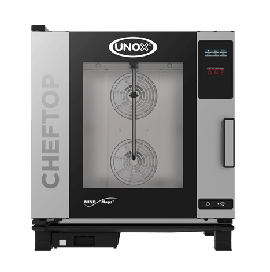 Пароконвектомат UNOX XEVC-0711 Пароконвектомат UNOX XEVC-0711