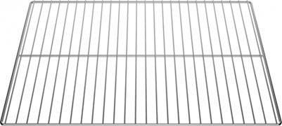 Решетка UNOX 600X400 GRP 405 хром Решетка UNOX 600X400 GRP 405 хром