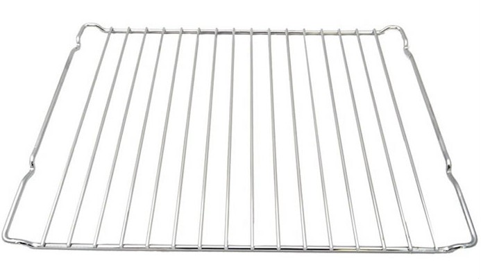 Решетка UNOX GRP 305 460X330 CHROMO GRID Решетка UNOX GRP 305 460X330 CHROMO GRID