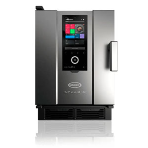 ПАРОКОНВЕКТОМАТ UNOX XEPA-0523-EXRN