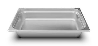 ГАСТРОЕМКОСТЬ UNOX TG 111 GN 1/1 MULTIDAY TRAY VACUUM 100