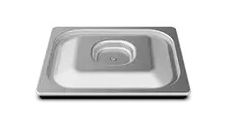 КРЫШКА UNOX TG120 GN1/2 MULTI DAY VACUUM LID