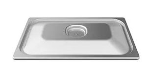 ГАСТРОЕМКОСТЬ UNOX TG 121 GN 1/2 MULTIDAY TRAY VACUUM 100