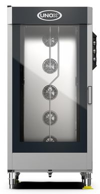 Печь конвекционная UNOX XB 1083 Печь конвекционная UNOX XB 1083