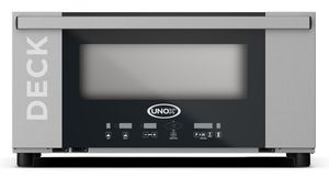 Печь подовая UNOX XEBDC-01EU-D0 Печь подовая UNOX XEBDC-01EU-D0