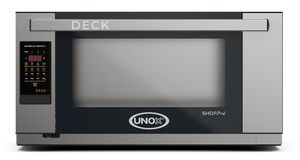 Печь подовая UNOX XEKDT-01EU-D Печь подовая UNOX XEKDT-01EU-D