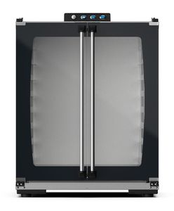 Шкаф Расстоечный UNOX XLT 133 Unox XLT 133 Шкаф расстоечный для конвекционных печей с пароувлажнением LineMiss Touch