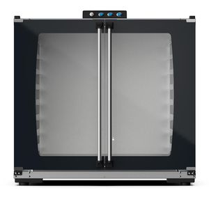 Unox XLT 193 Шкаф расстоечный для конвекционных печей с пароувлажнением LineMiss Touch