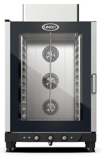Пароконвектомат UNOX XV 813G Пароконвектомат UNOX XV 813G