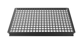 Решетка UNOX GN1/1 TG 885