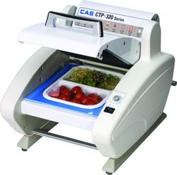 Запайщик контейнеров ручной CAS CTP-320