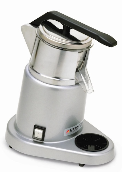 СОКОВЫЖИЛКА VEROTERM VTP206 РЫЧАГ