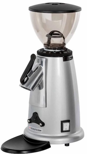 КОФЕМОЛКА VEROTERM VTMC42 СЕРАЯ