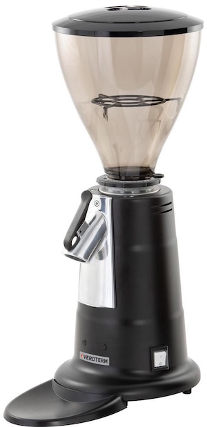 КОФЕМОЛКА VEROTERM VTMC6 ЧЕРНАЯ