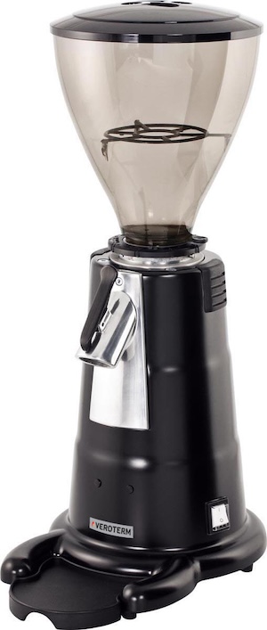 КОФЕМОЛКА VEROTERM VTMC7 ЧЕРНАЯ