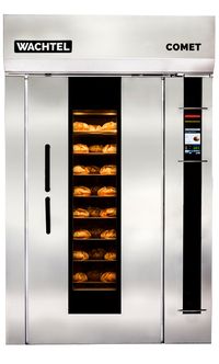 Ротационная печь серии COMET