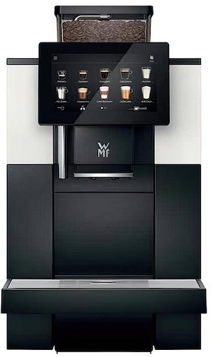 Кофемашина суперавтомат WMF 950S