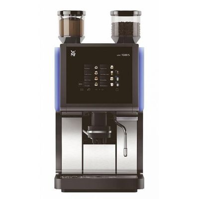Кофемашина суперавтомат WMF 1500S CLASSIC