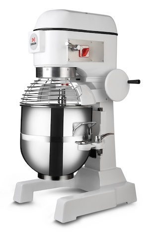 Миксер планетарный XINXIN B 50N 380B
