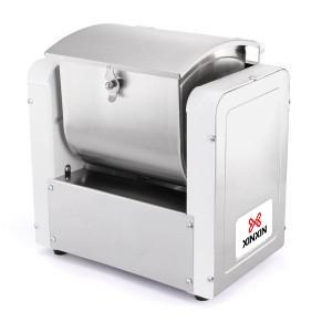 Тестомес для крутого теста XINXIN HSE10-D