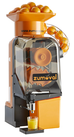 Профессиональная соковыжималка для цитрусовых Zumoval Minimatic 15