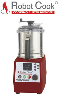 Машина для приготовления, смешивания и измельчения ROBOT COUPE ROBOT COOK