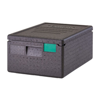 Термоконтейнер изотермический CAMBRO CAM GOBOX EPP180PKG