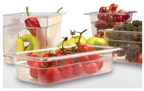 ВНИМАНИЕ! Цены на гастроемкости CAMBRO снижены на 10-20%.