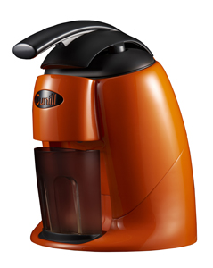 Соковыжималка CUNILL ACID 2 EVOLUTION ORANGE