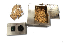 Дымогенератор ITERMA SMOKER X1