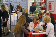 Посуда, Инвентарь, Аксессуары на ПИР 2016
