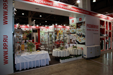 Посуда, Инвентарь, Аксессуары на ПИР 2016