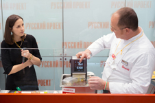 Выставка «ПИР. Оснащение ресторана» 2016. Итоги и впечатления!