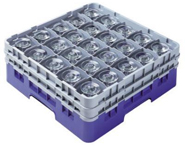 Вариант готовой кассеты Cambro, собранной из составляющих деталей, в итоге дешевле готового продукта (около 2200р. за единицу)