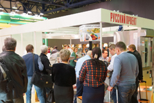 Итоги выставки Modern Bakery Moscow 2017!