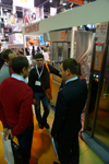 Итоги выставки Modern Bakery Moscow 2017!
